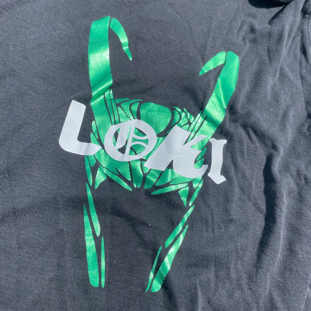 Loki T-Shirt